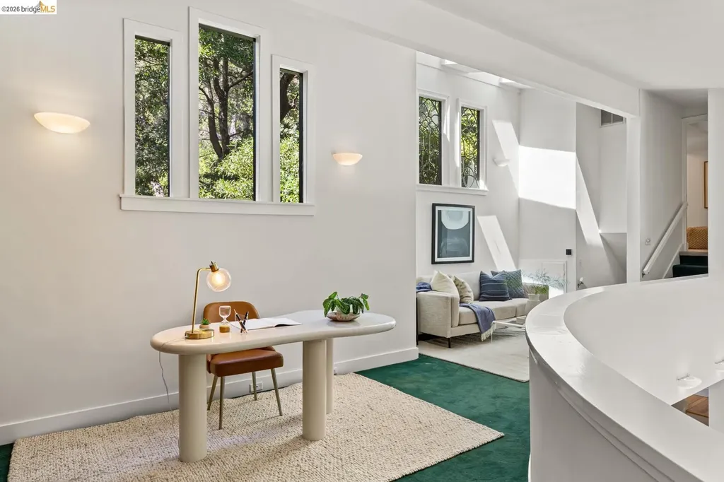 248 The Uplands Berkeley CA 94705