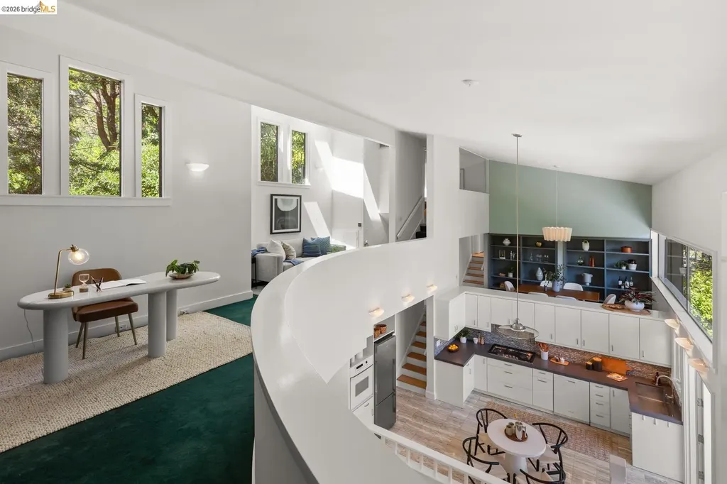 248 The Uplands Berkeley CA 94705