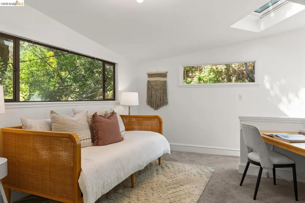 248 The Uplands Berkeley CA 94705