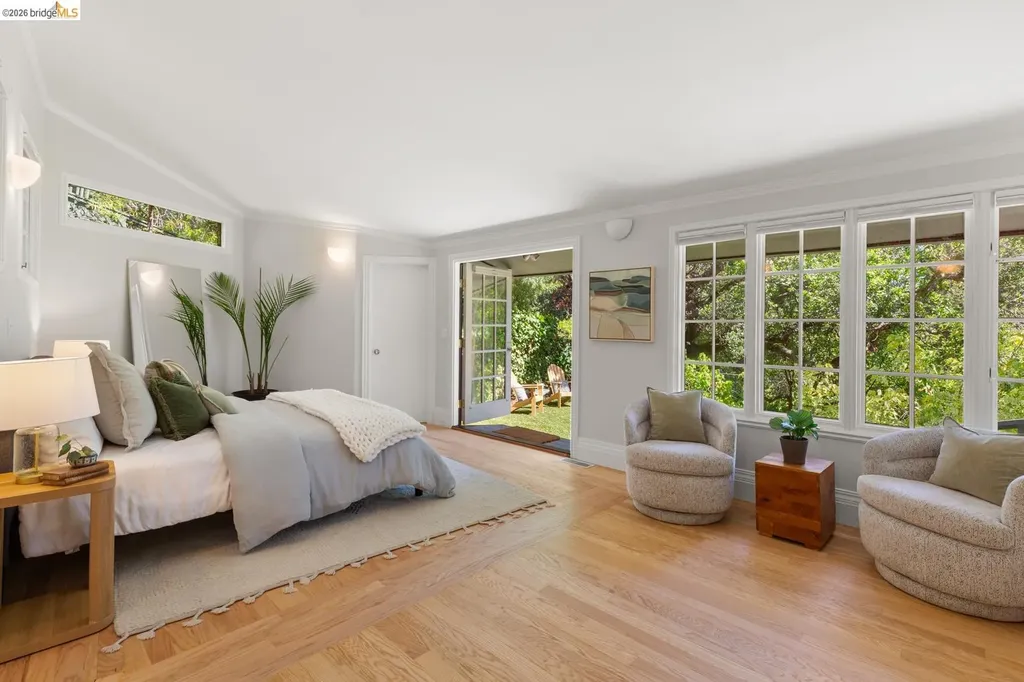 248 The Uplands Berkeley CA 94705