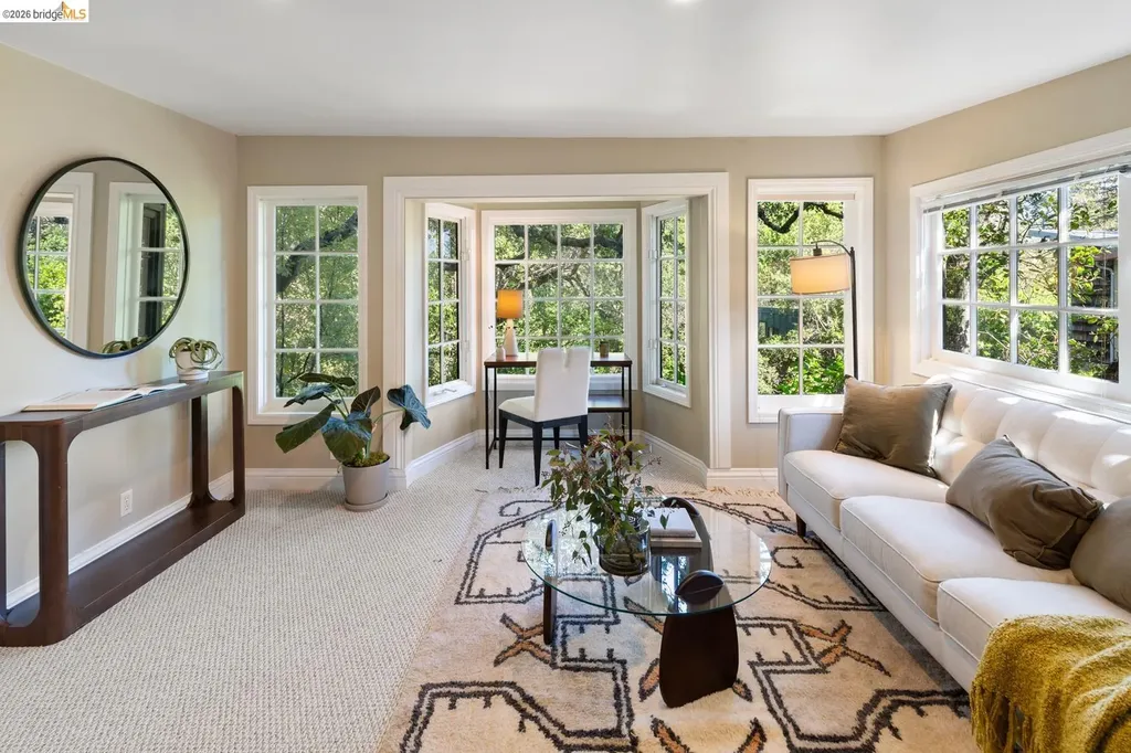 248 The Uplands Berkeley CA 94705