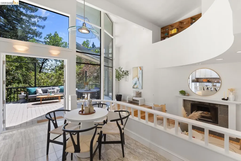 248 The Uplands Berkeley CA 94705