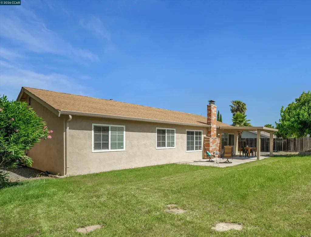 2333 Arthur Way Antioch CA 94509