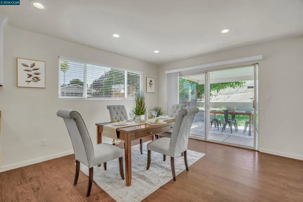 2333 Arthur Way Antioch CA 94509