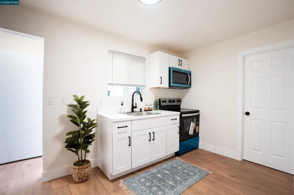 965 Arlington Avenue Oakland CA 94608