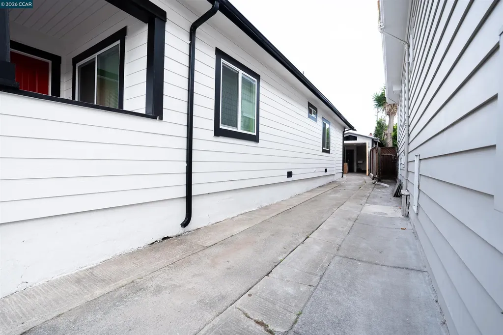 965 Arlington Avenue Oakland CA 94608
