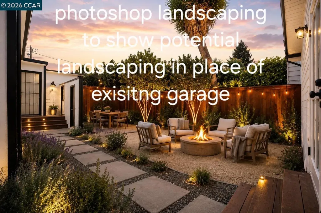 965 Arlington Avenue Oakland CA 94608