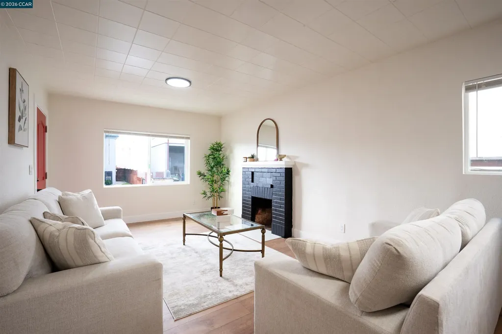965 Arlington Avenue Oakland CA 94608