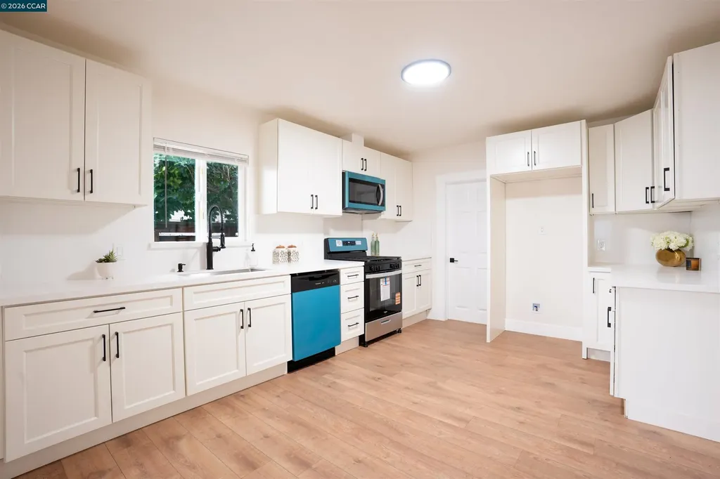 965 Arlington Avenue Oakland CA 94608