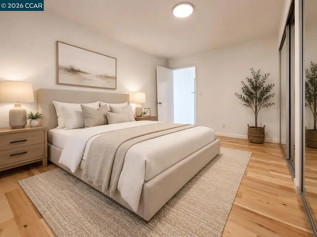 10 Moss Avenue Oakland CA 94610