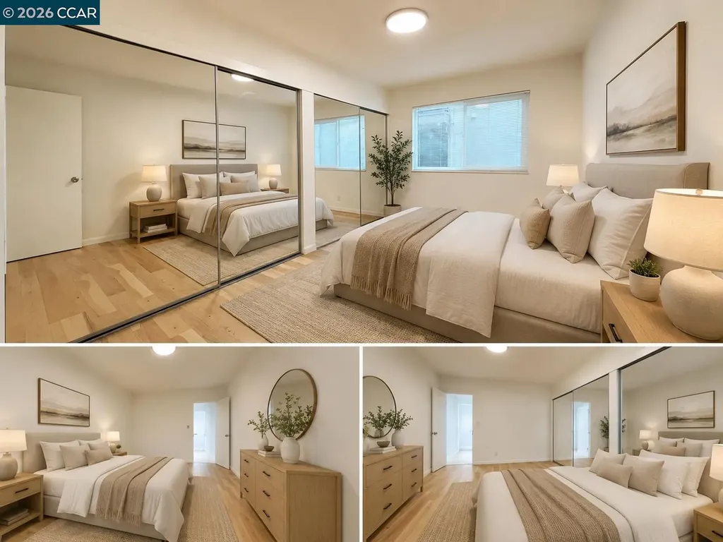 10 Moss Avenue Oakland CA 94610
