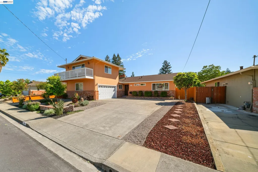 259 Donegal Way Martinez CA 94553