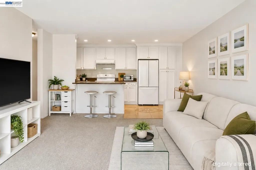 960 Shorepoint Court Alameda CA 94501