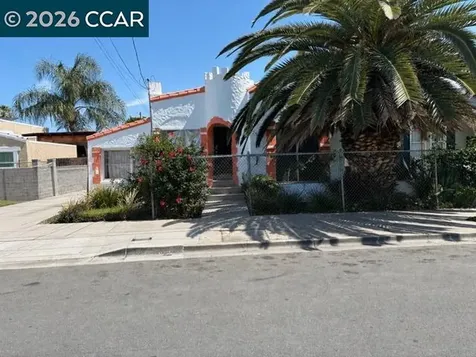 251 E 17th Street Pittsburg CA 94565