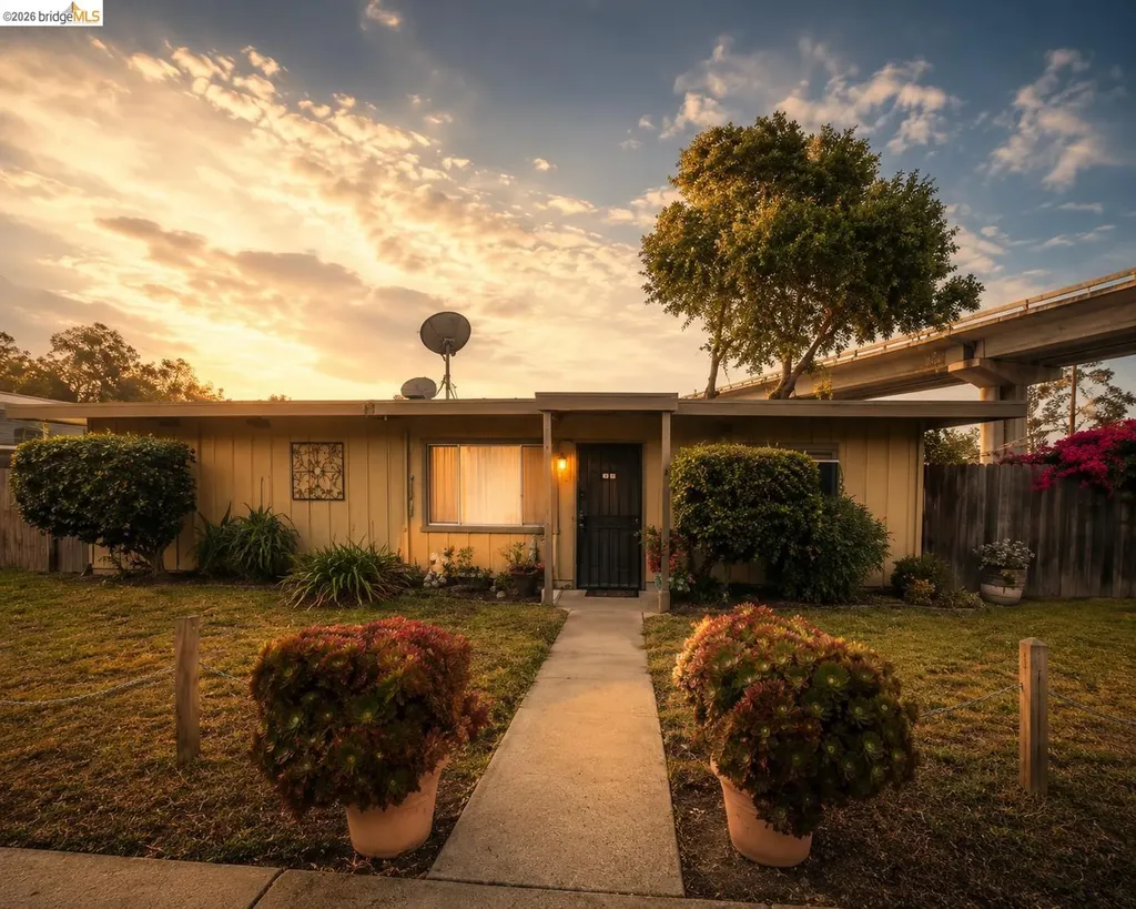 19034 Western Boulevard Hayward CA 94541