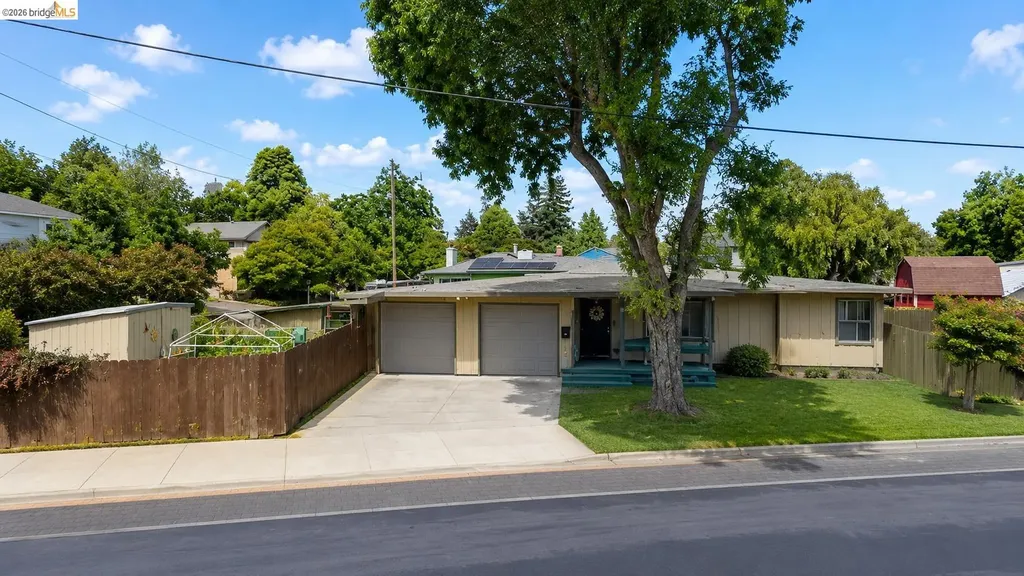 19034 Western Boulevard Hayward CA 94541