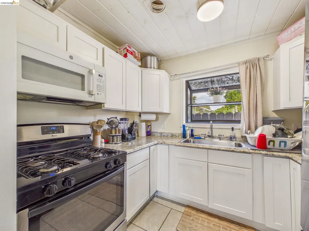 19034 Western Boulevard Hayward CA 94541