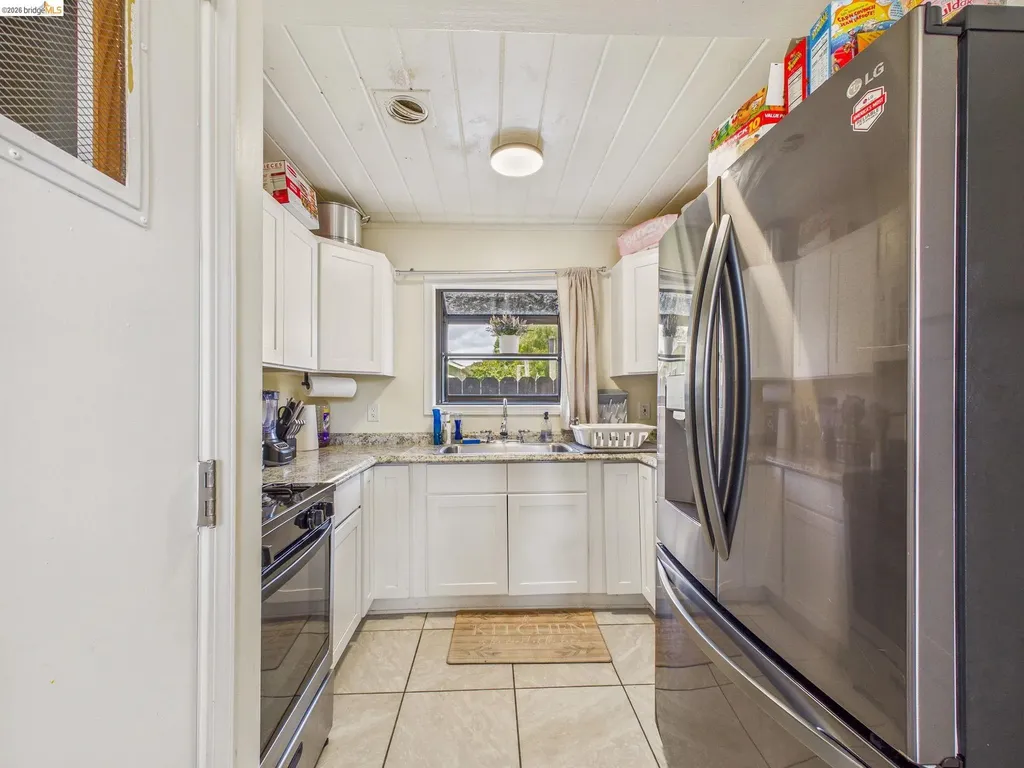 19034 Western Boulevard Hayward CA 94541