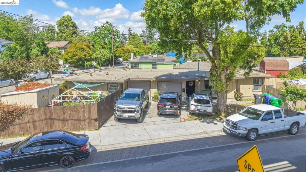 19034 Western Boulevard Hayward CA 94541