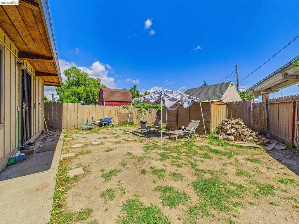 19034 Western Boulevard Hayward CA 94541
