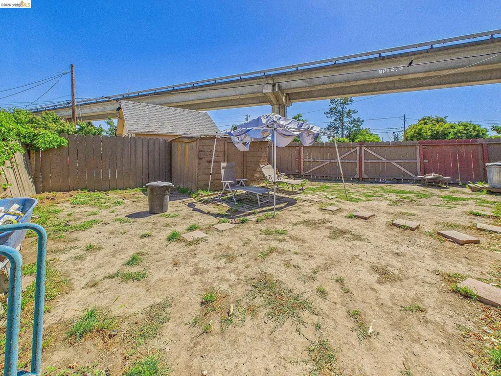 19034 Western Boulevard Hayward CA 94541
