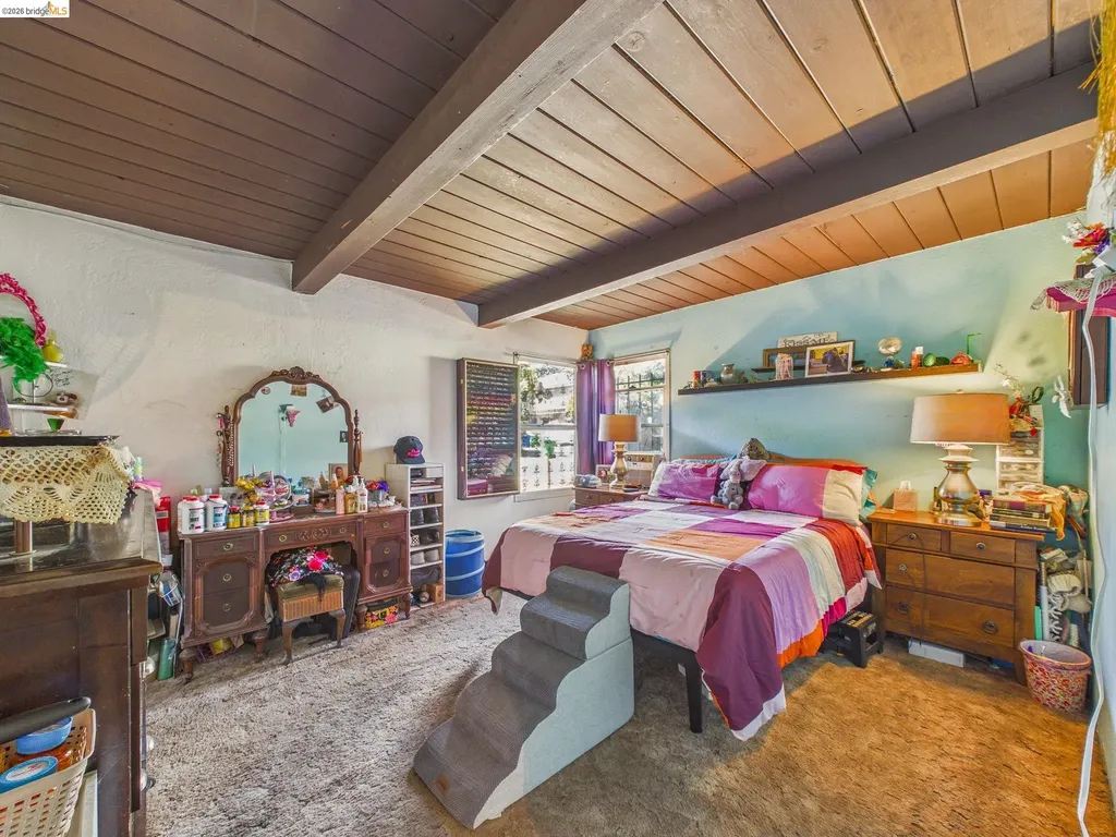 19034 Western Boulevard Hayward CA 94541