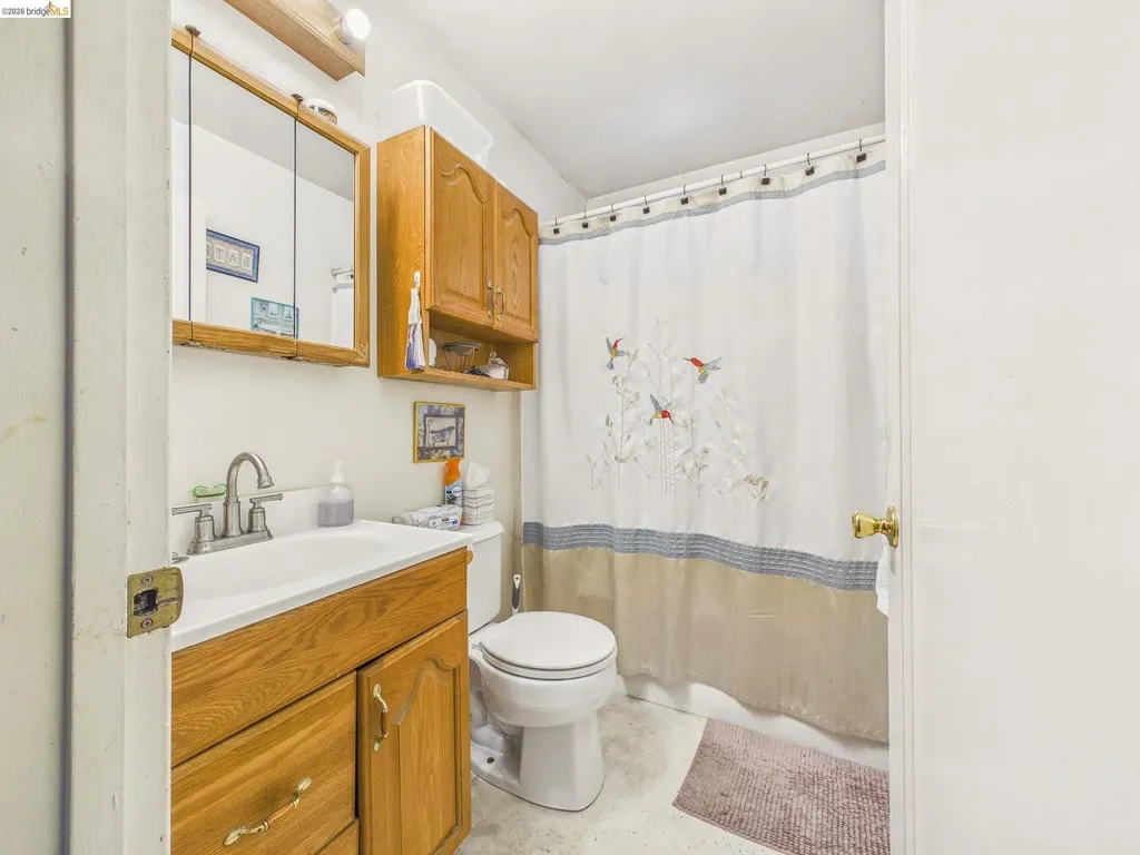 19034 Western Boulevard Hayward CA 94541