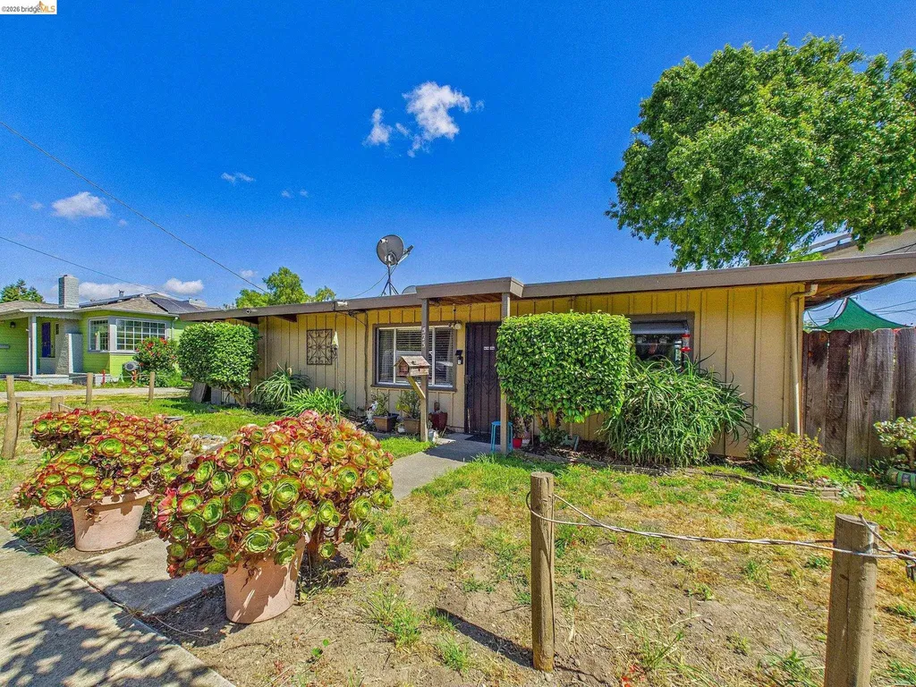 19034 Western Boulevard Hayward CA 94541