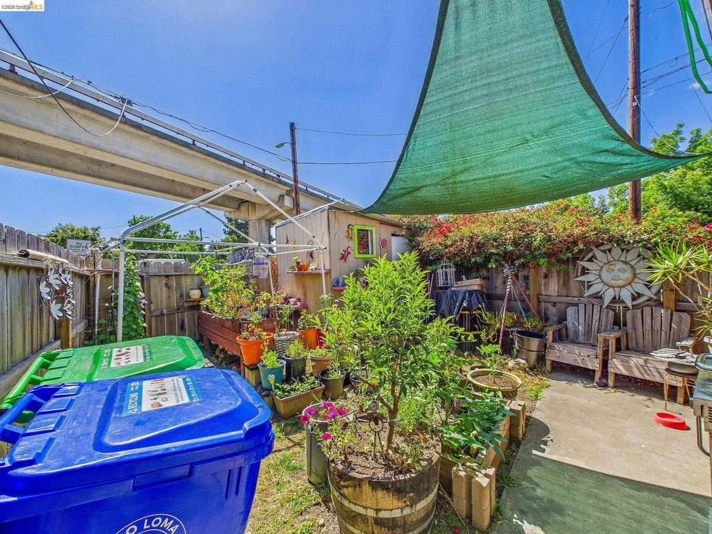 19034 Western Boulevard Hayward CA 94541