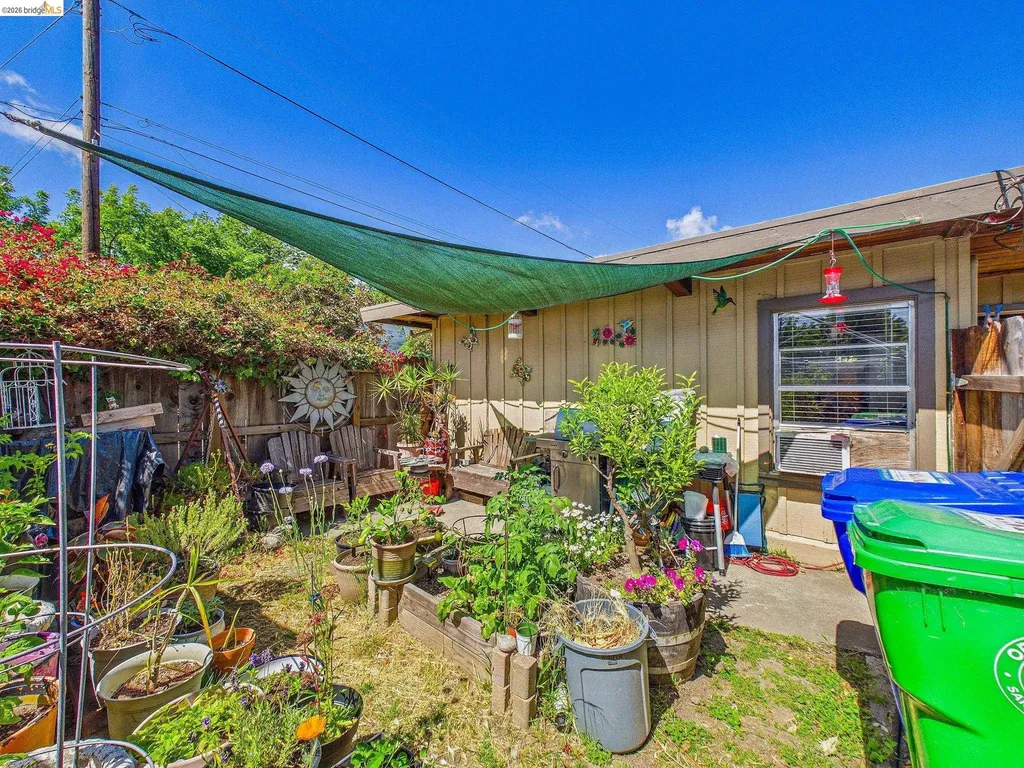 19034 Western Boulevard Hayward CA 94541