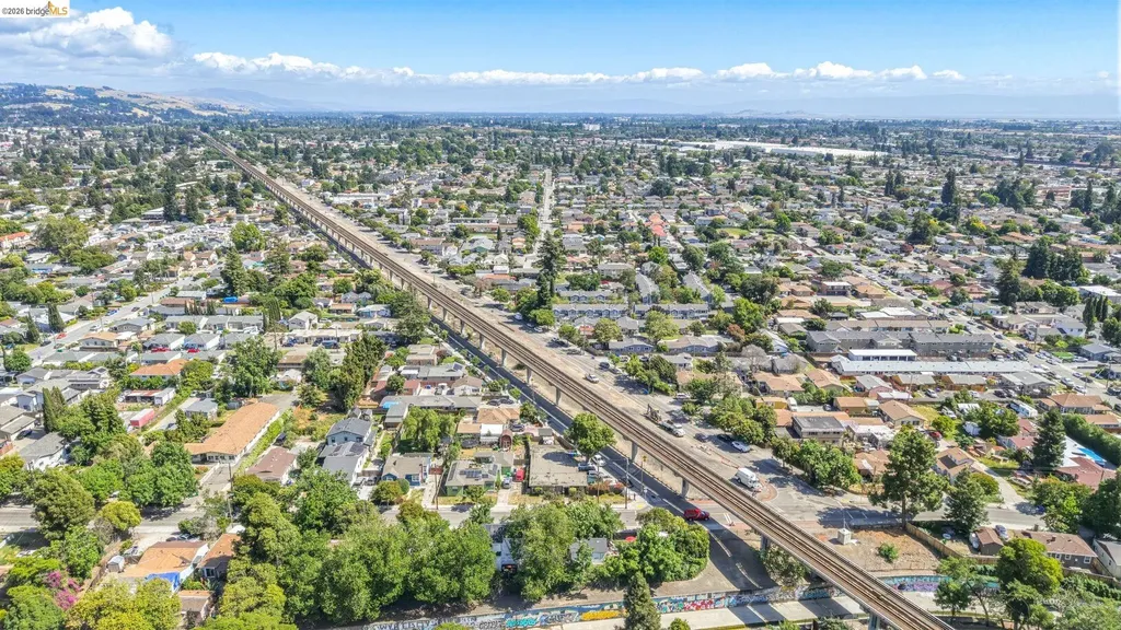 19034 Western Boulevard Hayward CA 94541