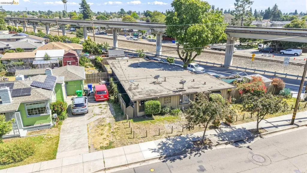 19034 Western Boulevard Hayward CA 94541