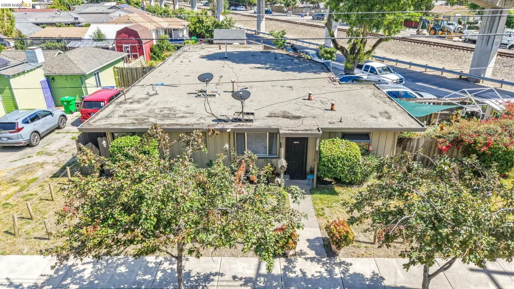 19034 Western Boulevard Hayward CA 94541