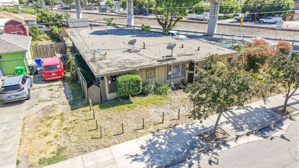 19034 Western Boulevard Hayward CA 94541