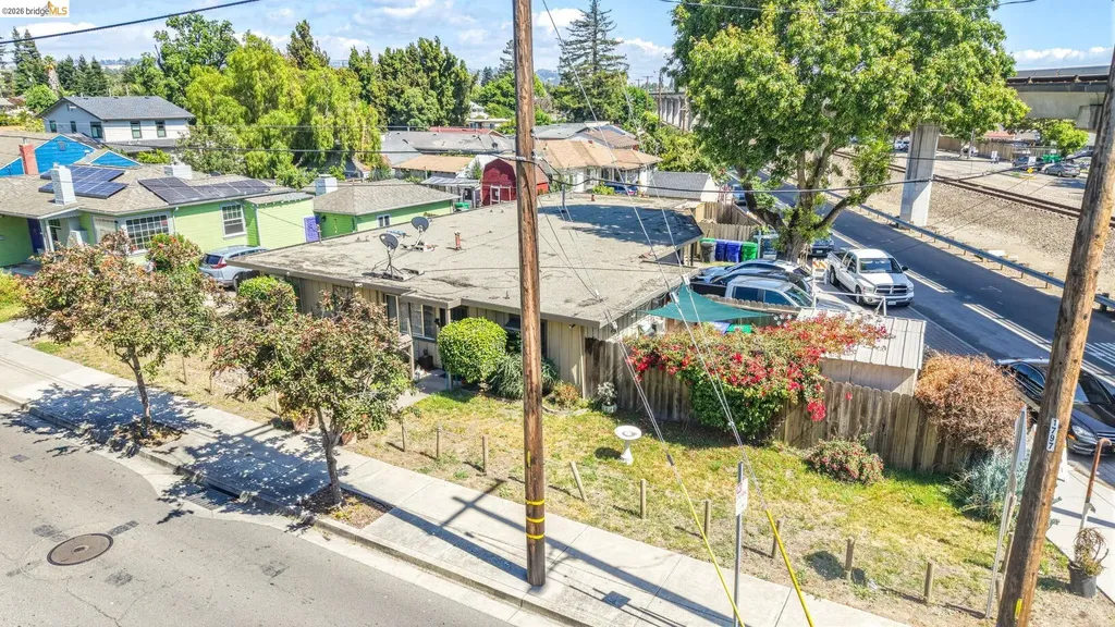 19034 Western Boulevard Hayward CA 94541