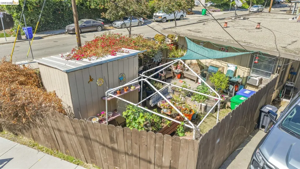 19034 Western Boulevard Hayward CA 94541