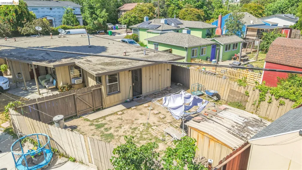 19034 Western Boulevard Hayward CA 94541
