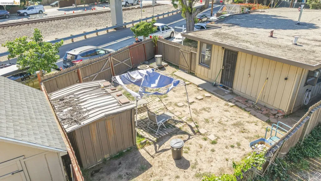 19034 Western Boulevard Hayward CA 94541