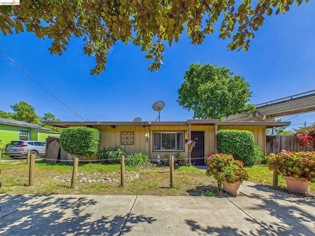 19034 Western Boulevard Hayward CA 94541