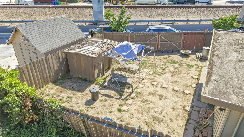 19034 Western Boulevard Hayward CA 94541