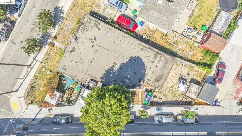 19034 Western Boulevard Hayward CA 94541
