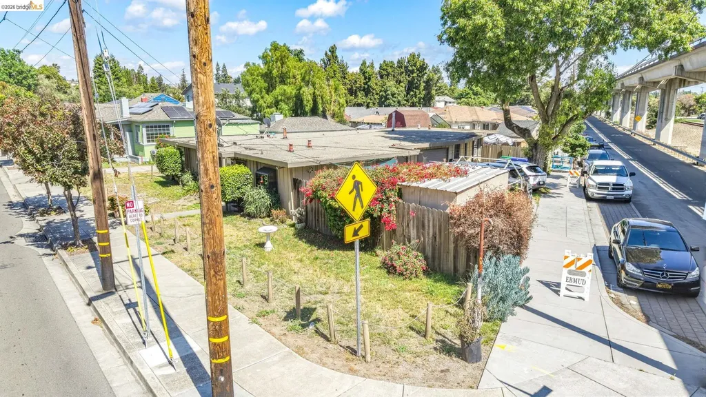 19034 Western Boulevard Hayward CA 94541