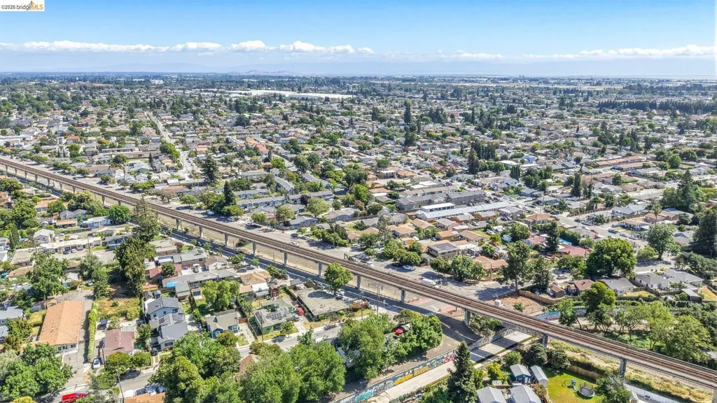 19034 Western Boulevard Hayward CA 94541