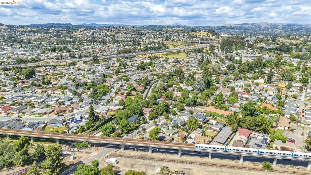 19034 Western Boulevard Hayward CA 94541