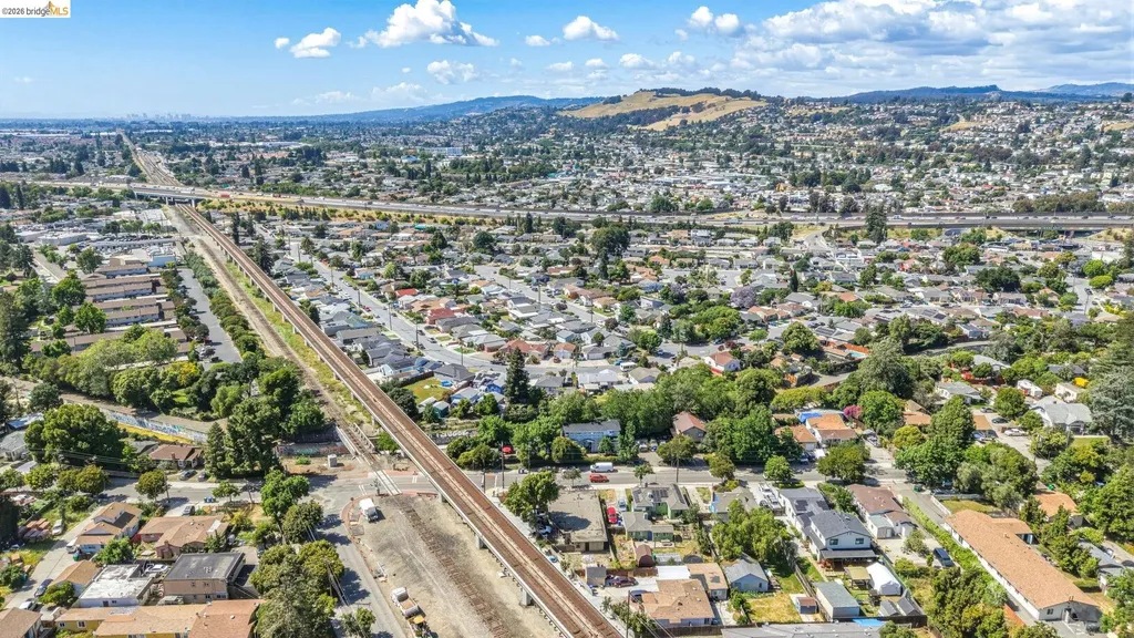 19034 Western Boulevard Hayward CA 94541