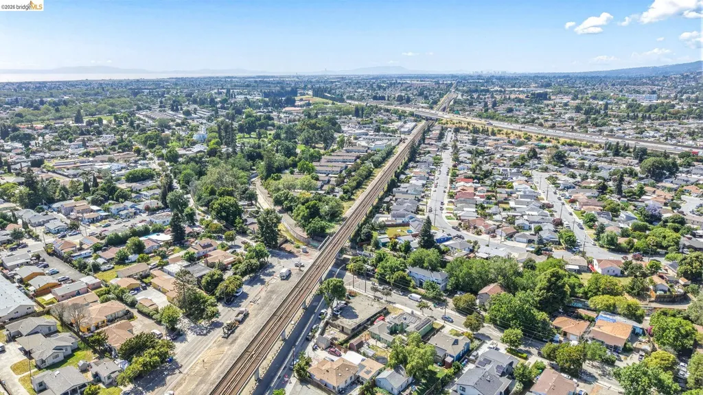 19034 Western Boulevard Hayward CA 94541