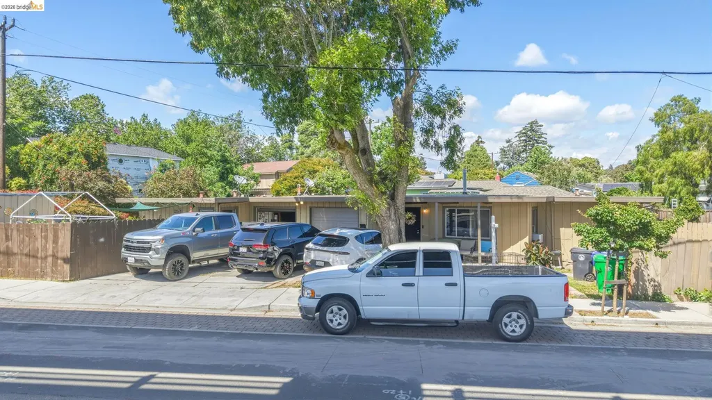 19034 Western Boulevard Hayward CA 94541