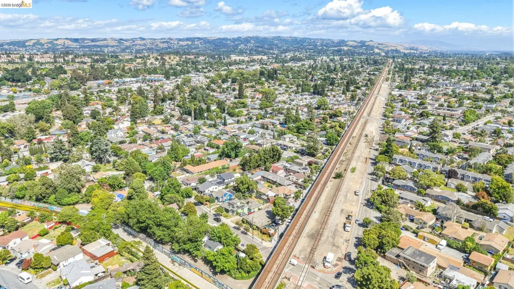 19034 Western Boulevard Hayward CA 94541