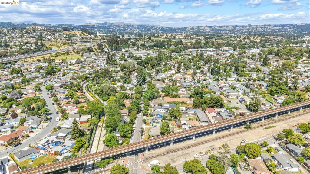 19034 Western Boulevard Hayward CA 94541