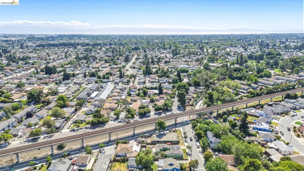 19034 Western Boulevard Hayward CA 94541